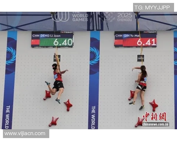 成都攀岩队中路突破的背后故事与攀岩热点解析